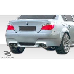 2006-2010 BMW M5 E60 Duraflex HR-S Body Kit - 2 Piece image - 8