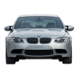 2006-2008 BMW 3 Series E90 4DR Duraflex M3 Look Front Bumper - 1 Piece image - 1