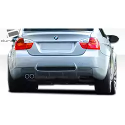2006-2008 BMW 3 Series E90 4DR M3 Look Body Kit - 4 Piece image - 4