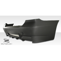2006-2011 BMW 3 Series E90 4DR Duraflex M3 Look Rear Bumper - 1 Piece image - 8