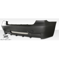 2006-2011 BMW 3 Series E90 4DR Duraflex M3 Look Rear Bumper - 1 Piece image - 9