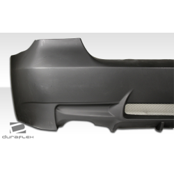 2006-2011 BMW 3 Series E90 4DR Duraflex M3 Look Rear Bumper - 1 Piece image - 10