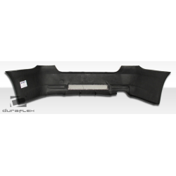 2006-2011 BMW 3 Series E90 4DR Duraflex M3 Look Rear Bumper - 1 Piece image - 11