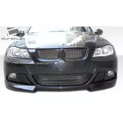 2006-2008 BMW 3 Series E90 4DR R-1 Front Bumper - 1 Piece image - 5