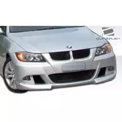2006-2008 BMW 3 Series E90 4DR R-1 Front Bumper - 1 Piece image - 8