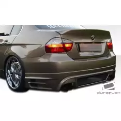 2006-2008 BMW 3 Series E90 4dr R-1 Body Kit - 4 Piece image - 9