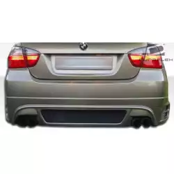 2006-2008 BMW 3 Series E90 4dr R-1 Body Kit - 4 Piece image - 10