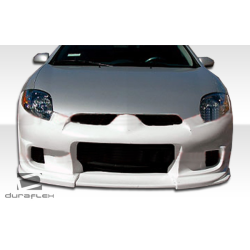 2006-2012 Mitsubishi Eclipse Duraflex Demon Body Kit - 4 Piece image - 9