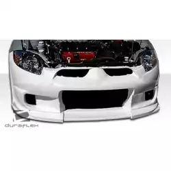 2006-2012 Mitsubishi Eclipse Demon Body Kit - 4 Piece image - 5