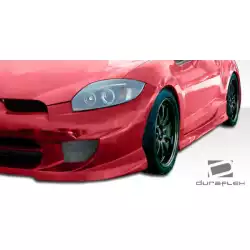 2006-2012 Mitsubishi Eclipse Eternity Body Kit - 4 Piece image - 7