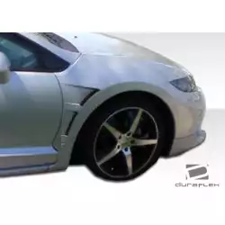 2006-2012 Mitsubishi Eclipse GT Concept Fenders - 2 Piece image - 3