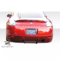 2006-2008 Mitsubishi Eclipse Racer Body Kit - 4 Piece image - 5