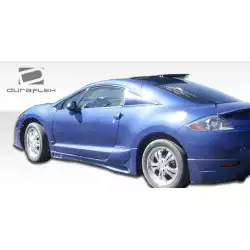 2006-2008 Mitsubishi Eclipse Racer Body Kit - 4 Piece image - 7