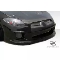 2006-2012 Mitsubishi Eclipse Spirit Body Kit - 4 Piece image - 3