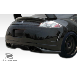 2006-2012 Mitsubishi Eclipse Duraflex Spirit Body Kit - 4 Piece image - 16
