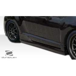 2006-2012 Mitsubishi Eclipse Duraflex Spirit Body Kit - 4 Piece image - 11