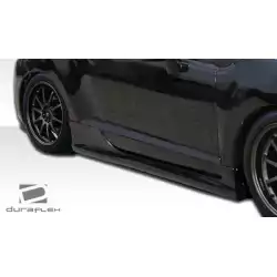 2006-2012 Mitsubishi Eclipse Spirit Body Kit - 4 Piece image - 7