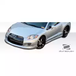 2006-2012 Mitsubishi Eclipse Spirit Side Skirts Rocker Panels - 2 Piece image - 4