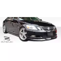 2006-2007 Lexus GS Series GS300 GS350 GS430 GS450 GS460 R-Sport Body Kit - 4 Piece image - 4