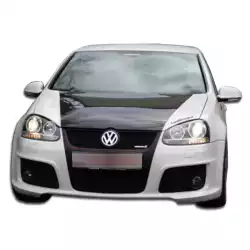 2006-2009 Volkswagen Golf GTI Rabbit 2005-2010 Volkswagen Golf Jetta OTG Front Bumper - 1 Piece image - 1