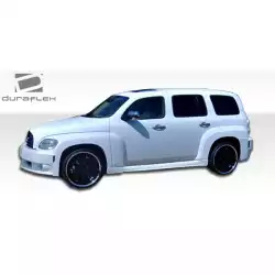 2006-2011 Chevrolet HHR VIP Body Kit - 4 Piece image - 3