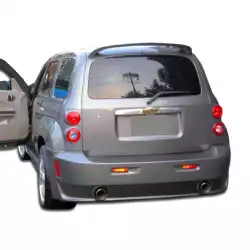 2006-2011 Chevrolet HHR VIP Rear Bumper - 1 Piece image - 1