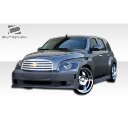 2006-2011 Chevrolet HHR Duraflex VIP Body Kit - 4 Piece image - 7