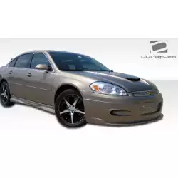 2006-2013 Chevrolet Impala Racer Body Kit - 4 Piece image - 3