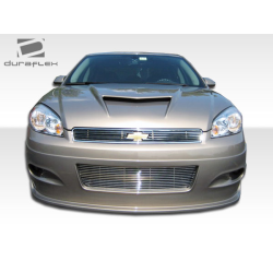 2006-2013 Chevrolet Impala Duraflex Racer Body Kit - 4 Piece image - 4