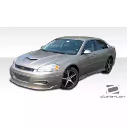 2006-2013 Chevrolet Impala Racer Body Kit - 4 Piece image - 7