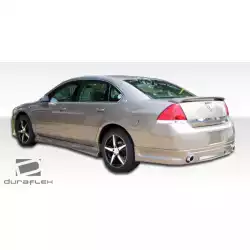 2006-2013 Chevrolet Impala Racer Body Kit - 4 Piece image - 9