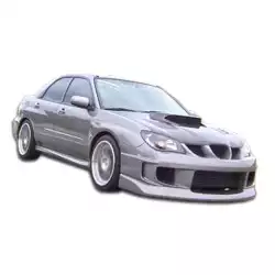 2006-2007 Subaru Impreza C-Speed Body Kit - 4 Piece image - 1