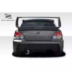 2004-2005 Subaru Impreza Z-Speed Body Kit - 4 Piece image - 1
