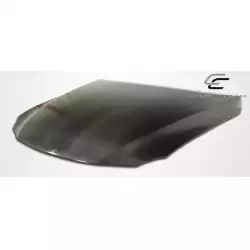 2006-2013 Lexus IS Series IS250 IS350 Dritech OEM Look Hood - 1 Piece image - 6