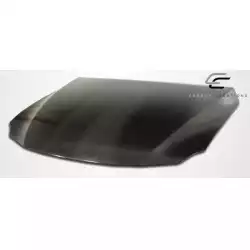 2006-2013 Lexus IS Series IS250 IS350 Dritech OEM Look Hood - 1 Piece image - 7