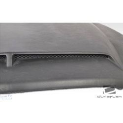 2005-2009 Ford Mustang Cobra Duraflex GT500 Hood - 1 Piece image - 5