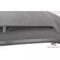 2005-2009 Ford Mustang Cobra GT500 Hood - 1 Piece image - 5