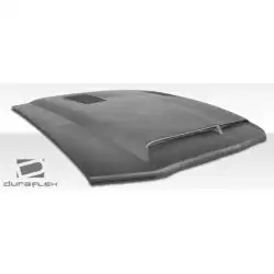 2005-2009 Ford Mustang Cobra GT500 Hood - 1 Piece image - 7