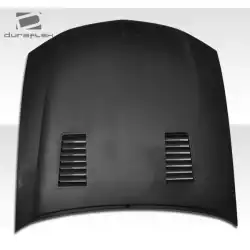 2005-2009 Ford Mustang Cobra GT500 Hood - 1 Piece image - 8