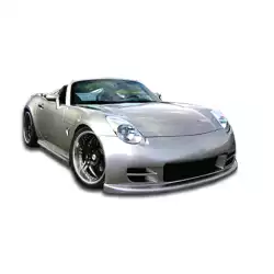 2006-2009 Pontiac Solstice GT Concept Body Kit - 4 Piece image - 1