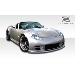 2006-2009 Pontiac Solstice Duraflex GT Concept Side Skirts Rocker Panels - 2 Piece image - 3