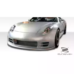 2006-2009 Pontiac Solstice GT Concept Body Kit - 4 Piece image - 7