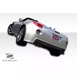 2006-2009 Pontiac Solstice GT Concept Body Kit - 4 Piece image - 8