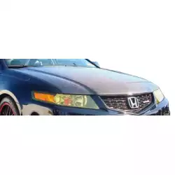 2006-2008 Acura TSX OEM Look Hood - 1 Piece image - 1