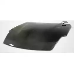 2007-2008 Nissan 350Z Z33 Dritech OEM Look Hood - 1 Piece image - 5