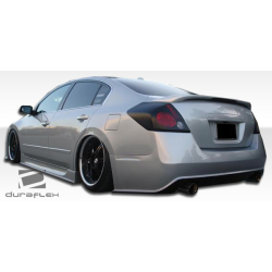 2010-2012 Nissan Altima 4DR Duraflex GT-R Body Kit - 4 Piece image - 5