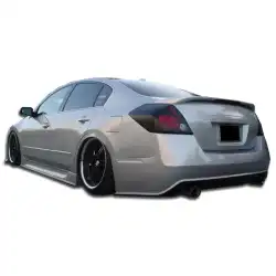 2010-2012 Nissan Altima 4DR Sigma Body Kit - 4 Piece image - 1