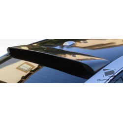 2007-2012 Nissan Altima 4DR Duraflex Sigma Roof Wing Spoiler - 1 Piece image - 1