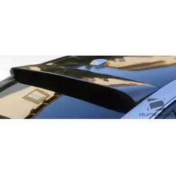 2007-2012 Nissan Altima 4DR Sigma Roof Wing Spoiler - 1 Piece image - 1