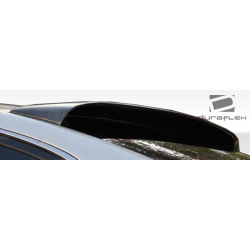 2007-2012 Nissan Altima 4DR Duraflex Sigma Roof Wing Spoiler - 1 Piece image - 3